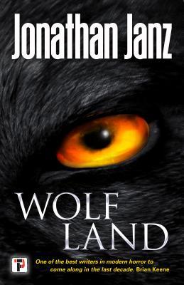Wolf Land (Hardcover)