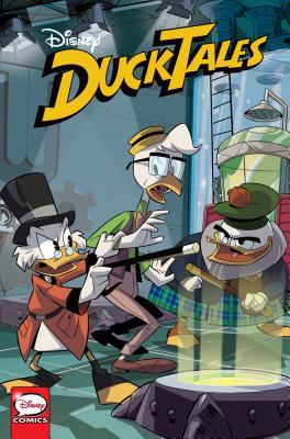 DuckTales, Vol. 6: Mischief and Miscreants