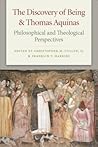 The Discovery of Being and Thomas Aquinas: Philosophical and Theological Perspectives