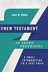 The New Testament...
