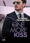 One More Kiss by Penelope Ward