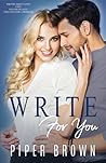 Write For You