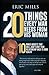 20 Things Every Man Needs F...