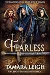Fearless by Tamara Leigh