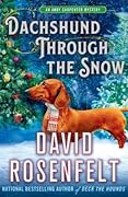 Dachshund Through the Snow (Andy Carpenter, #20)