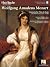 Mozart - Concerto for Flute & Harp in C Major, KV299 Book/Online Audio