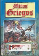 Mitos griegos