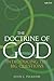 The Doctrine of God by John C. Peckham The Doctrine of God by John C. Peckham