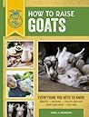 How to Raise Goat...