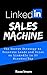 LinkedIn Sales Machine by Raza Imam