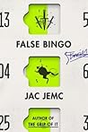 False Bingo by Jac Jemc