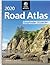 Rand McNally 2020 Easy Finder Midsize Road Atlas by Rand McNally & Company