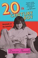 Twentieth-Century Boy: Notebooks of the Seventies