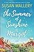 The Summer of Sunshine and Margot