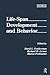 Life-Span Development and Behavior: Volume 12
