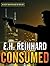 Consumed (An Agent Hank Rawlings FBI Thriller, 2)