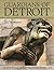 Guardians of Detroit: Architectural Sculpture in the Motor City (Painted Turtle Press)