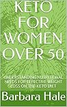KETO FOR WOMEN OV...