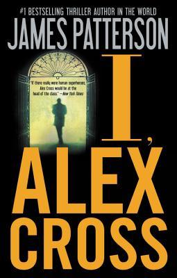 I, Alex Cross