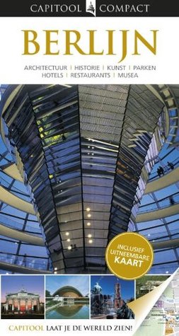 Capitool Compact Berlijn (Paperback)