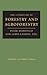 The Literature of Forestry ...