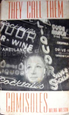 They Call Them Camisoles (Hardcover)