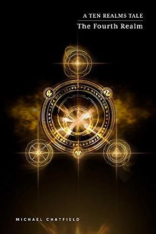 The Fourth Realm by Michael Chatfield book cover