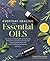 Everyday Healing with Essential Oils by Jimm Harrison