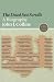The Dead Sea Scrolls: A Bio...