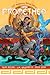 Promethea: 20th Anniversary Deluxe Edition, Book One