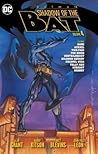 Batman: Shadow of the Bat, Volume 4
