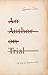 An Author on Trial by Luciano Iorio