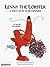 Lenny the Lobster Can't Stay for Dinner
