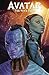James Cameron's Avatar Tsu'tey's Path by Sherri L. Smith