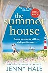 The Summer House by Jenny  Hale