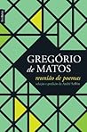 Book cover for Reunião de poemas (Portuguese Edition)
