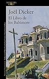 El libro de los B...