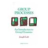 Group Processes: An Introduction to Group Dynamics