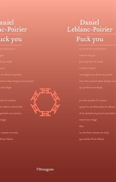 Fuck you