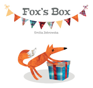 Fox's Box (Hardcover)
