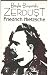 Böyle Buyurdu Zerdüst by Friedrich Nietzsche
