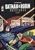 Batman & Robin Aventures Tome 1