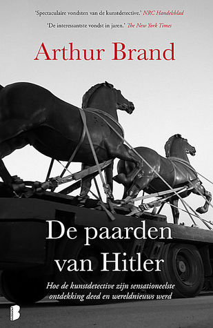 De paarden van Hitler