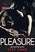 Pleasure by Lexy Timms