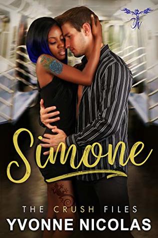 Simone (Kindle Edition)