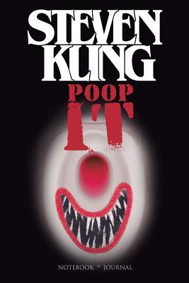 Poop It: College Student Notebook Journal: 100 Pages 6 X 9 (Journal, Diary, Planner) Parody Books for Adults. Fake Cover Books