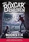 The Boxcar Childr...