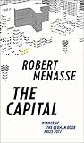 The Capital by Robert Menasse