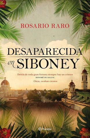 Desaparecida en Siboney (Paperback)