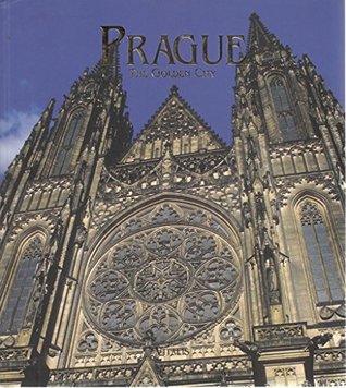Prague  The Golden City (Paperback)
